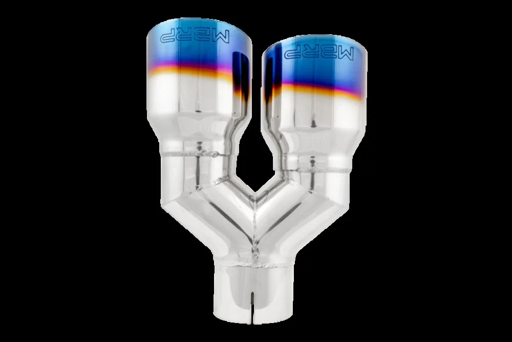 Exhaust Tip - T5171BE